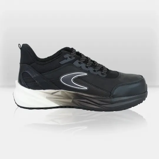 Chaussures de sécurité ultra confortables S3S ESD Cofra Orvik