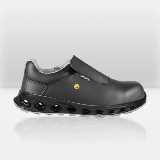 Chaussure de sécurité S3S ESD Cofra Sanitation