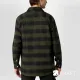 Chemise de travail style bûcheron FHB Horst