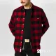 Chemise de travail style bûcheron FHB Horst