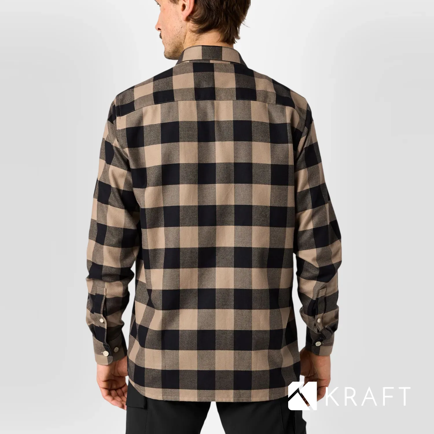 Chemise de travail style bûcheron FHB Horst