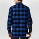 Chemise de travail style bûcheron FHB Horst