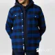 Chemise de travail style bûcheron FHB Horst
