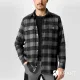 Chemise de travail style bûcheron FHB Horst