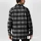 Chemise de travail style bûcheron FHB Horst