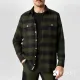 Chemise de travail style bûcheron FHB Horst