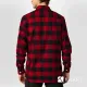 Chemise de travail style bûcheron FHB Horst