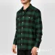 Chemise de travail style bûcheron FHB Horst