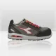 Baskets de sécurité en cuir Run A-Box S3S Diadora