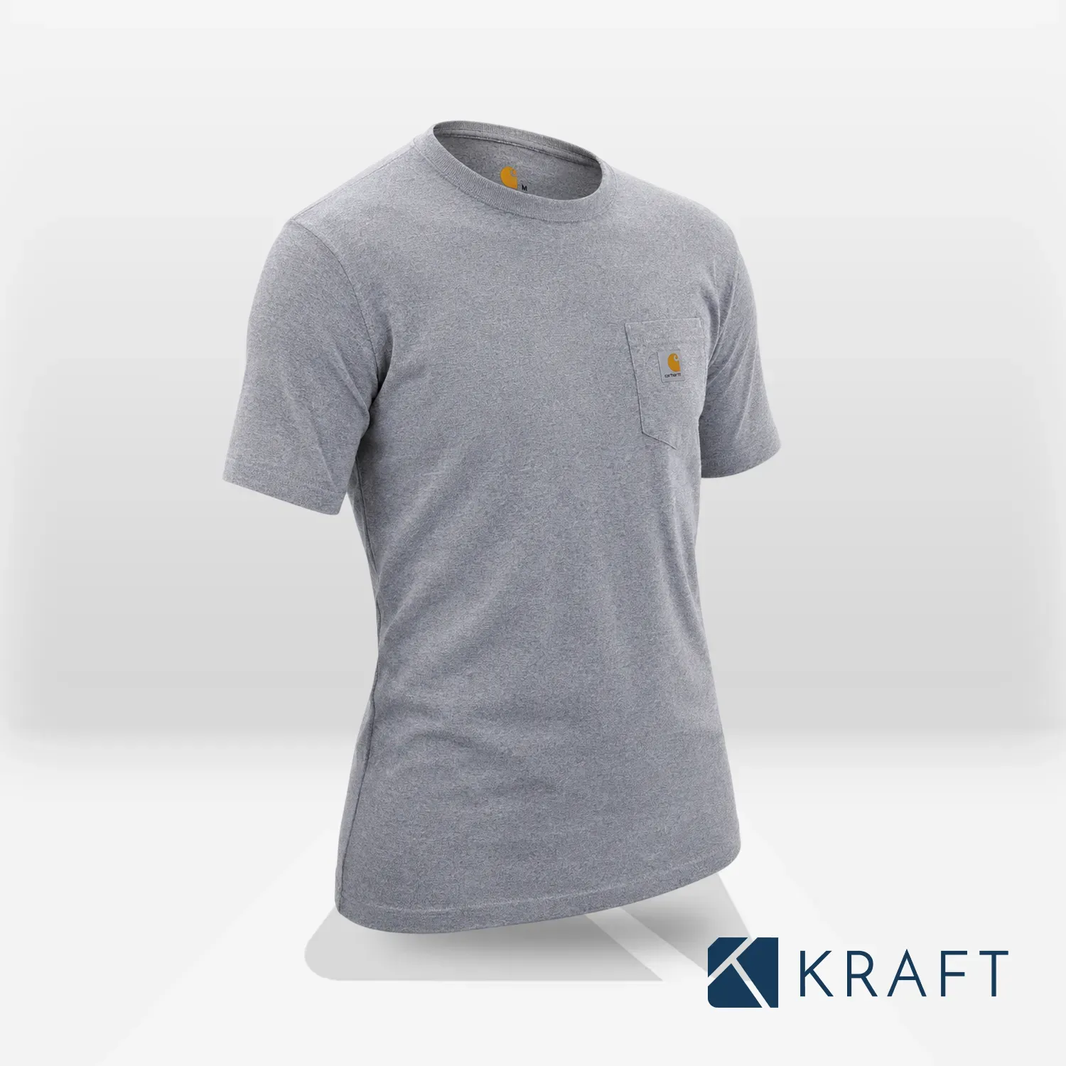 T-Shirt homme Carhartt pocket