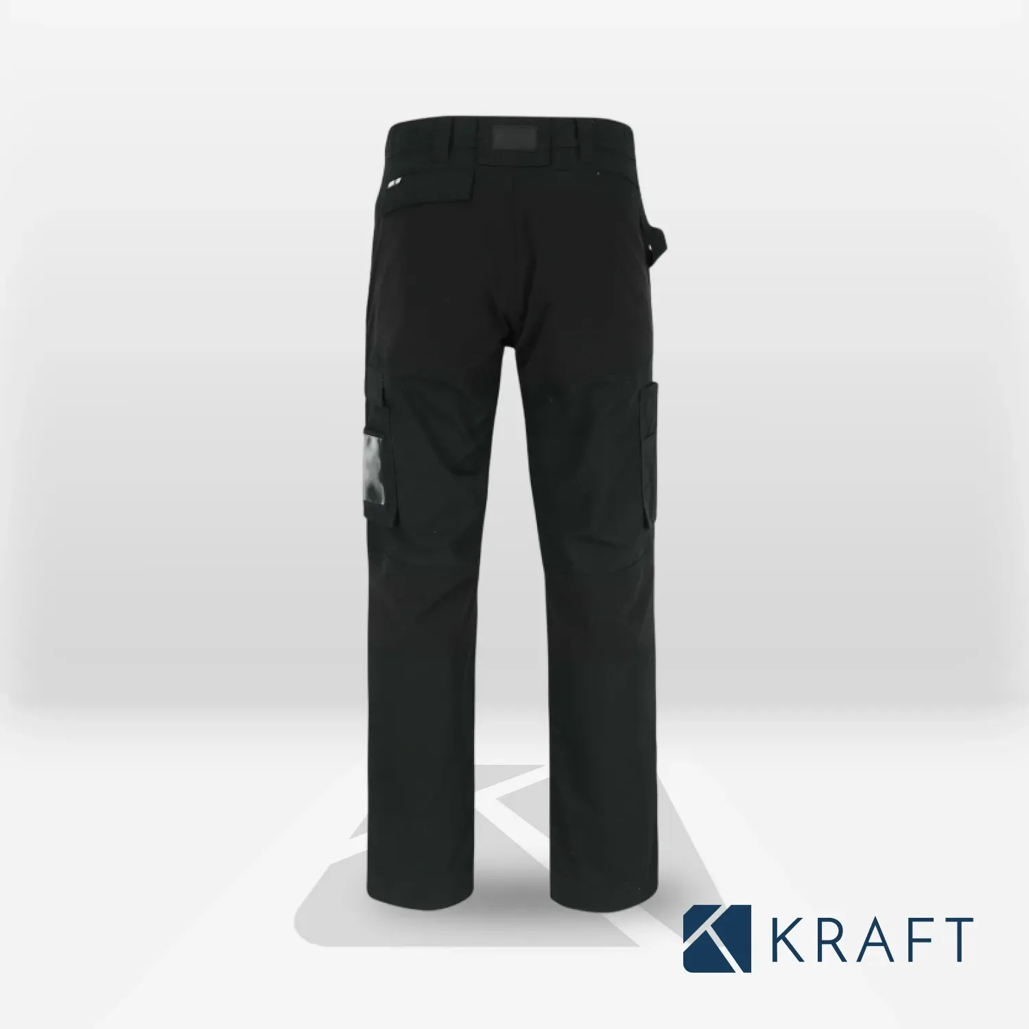 Pantalon de travail stretch et léger Herock Hector