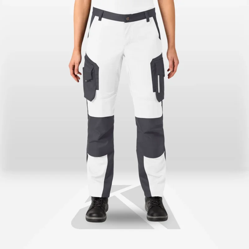 Pantalon de travail pour femme FHB Annette
