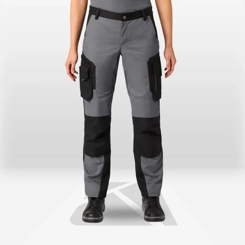 Pantalon de travail pour femme FHB Annette