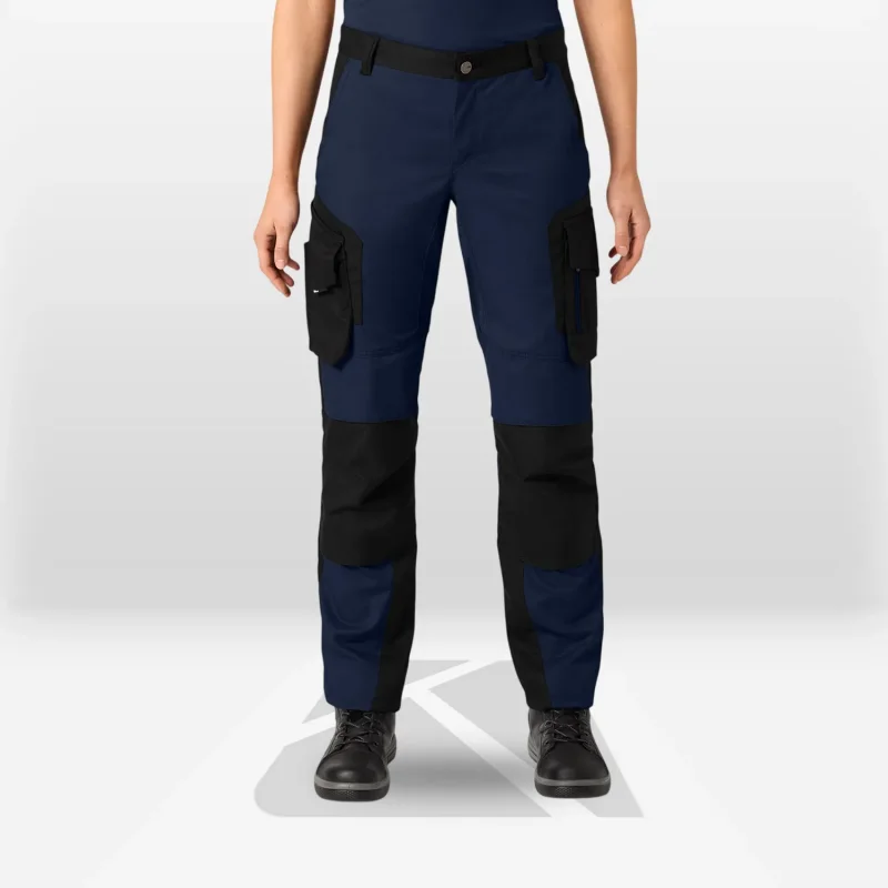 Pantalon de travail pour femme FHB Annette