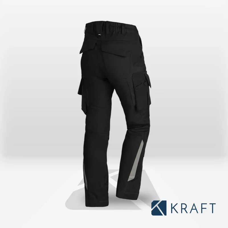 Pantalon de travail pour femme FHB Annette