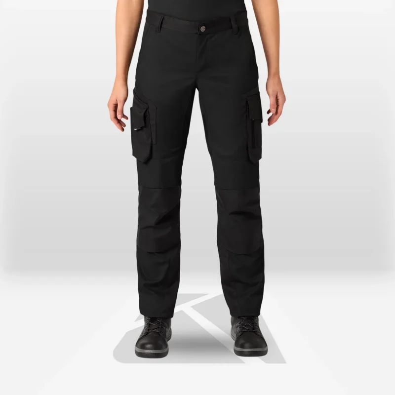 Pantalon de travail pour femme FHB Annette