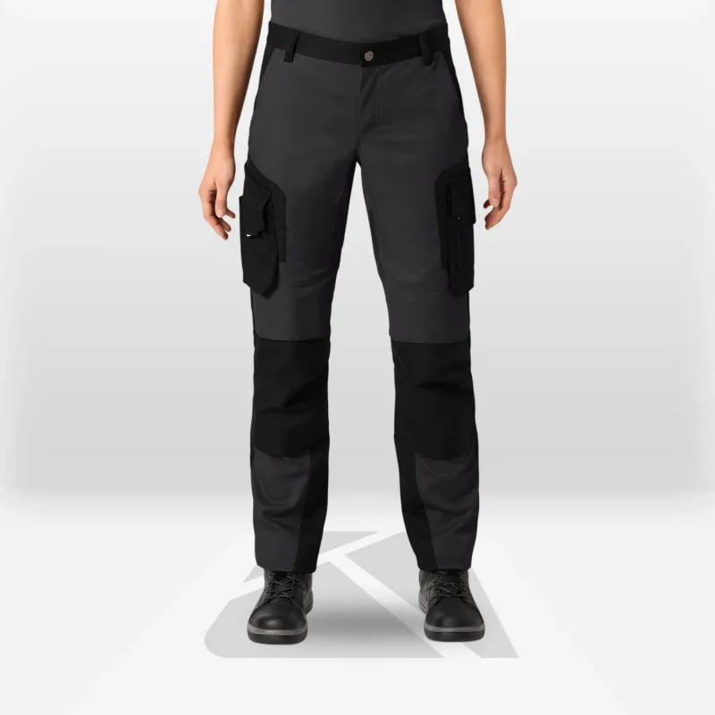 Pantalon de travail pour femme FHB Annette