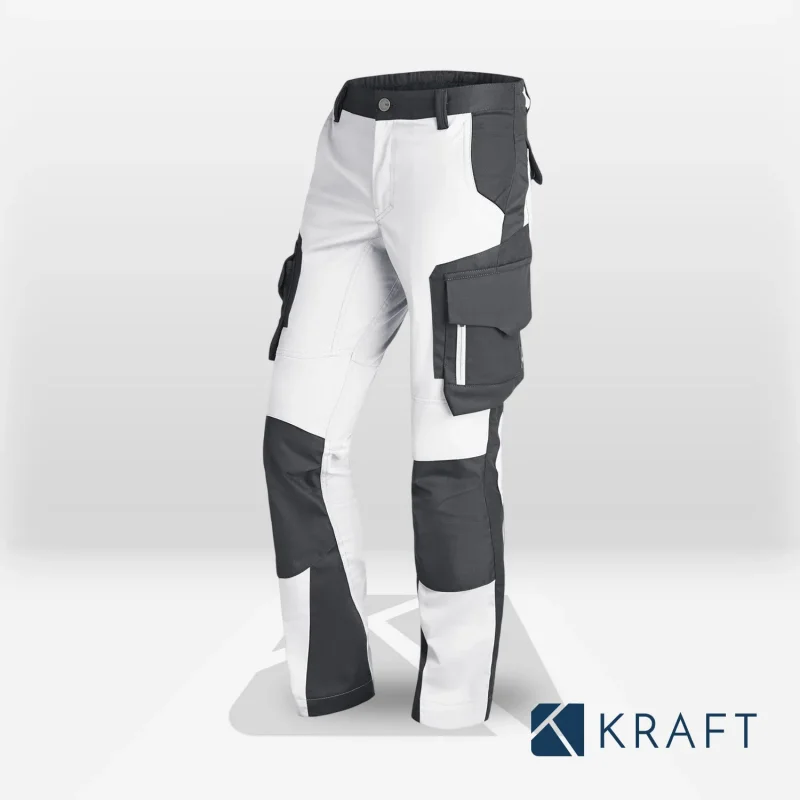 Pantalon de travail pour femme FHB Annette