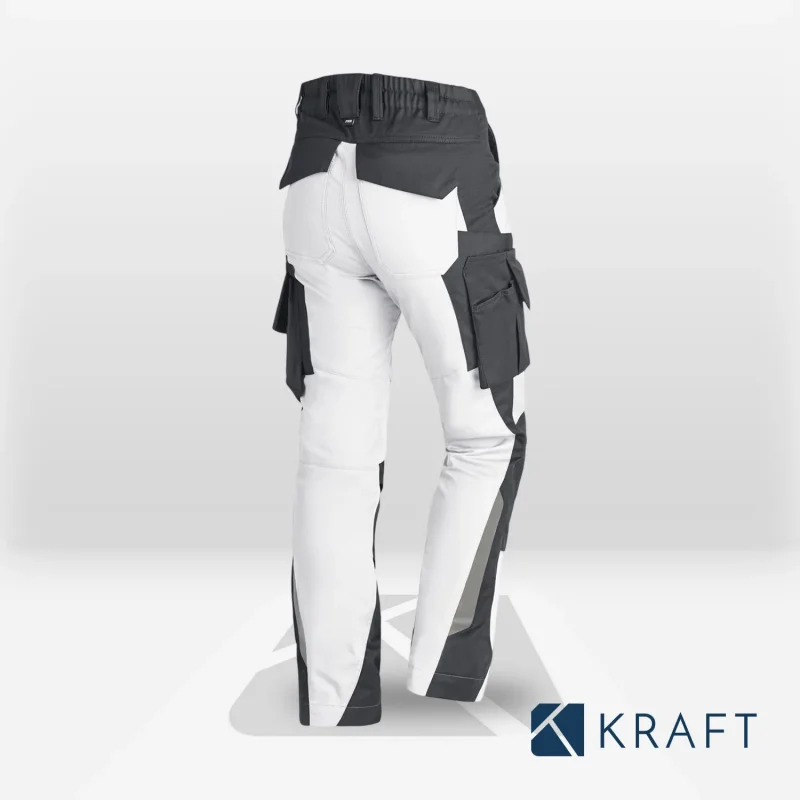 Pantalon de travail pour femme FHB Annette