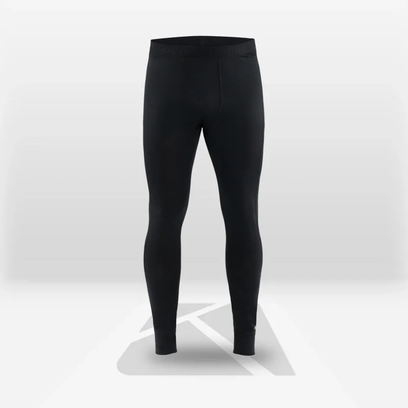 Bas de sous-vêtements thermique en laine mérinos Blaklader