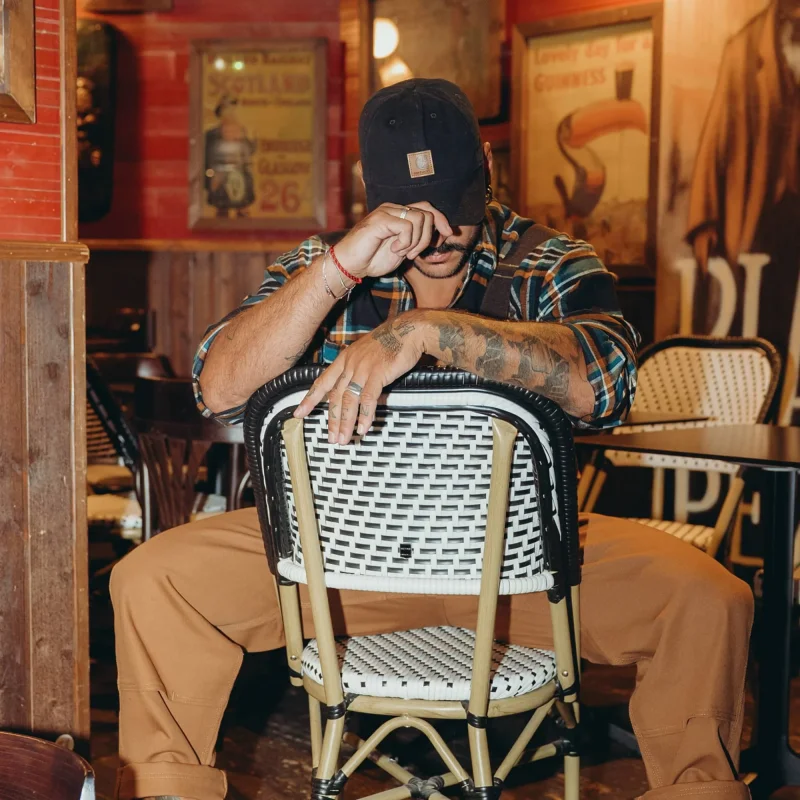Casquette Carhartt