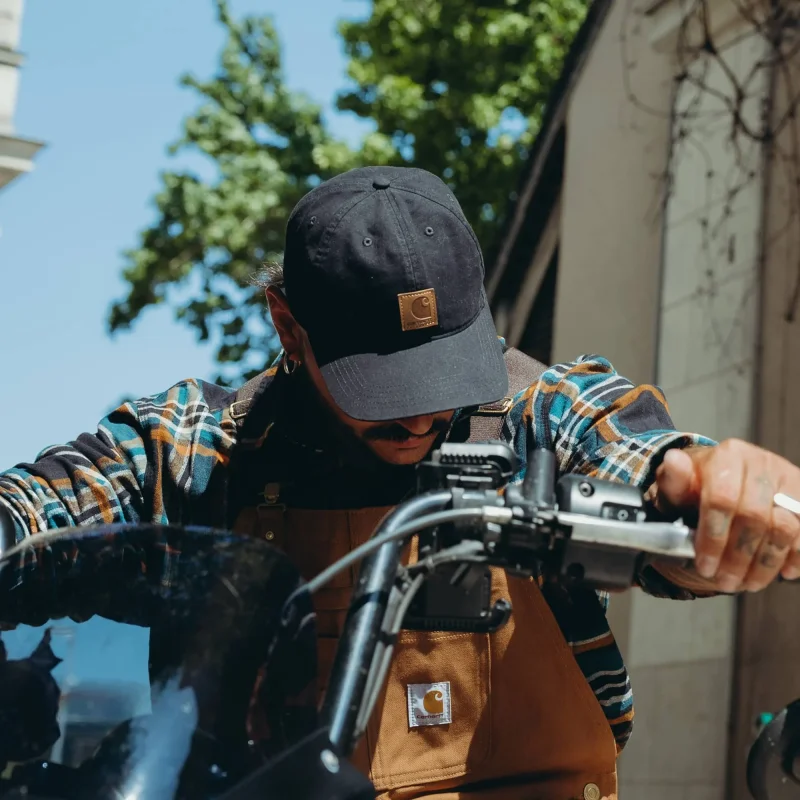 Casquette Carhartt
