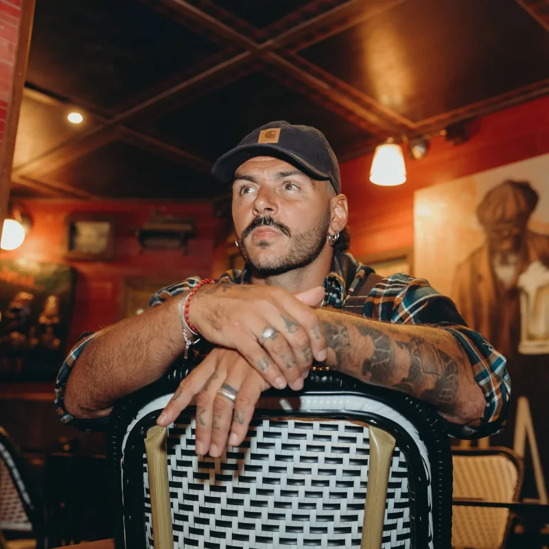 Casquette Carhartt