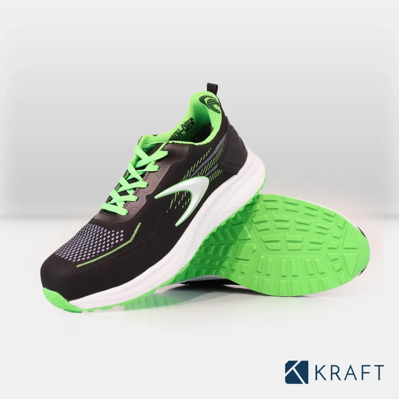 Basket de sécurité S3S ESD Cofra Atom