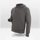 Sweat de travail à capuche économique - Kraft Workwear
