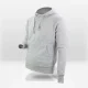 Sweat de travail à capuche économique - Kraft Workwear
