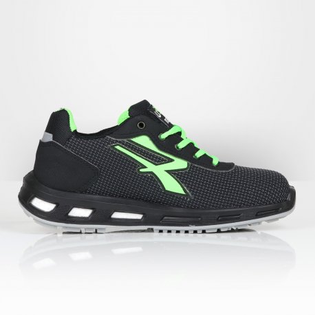 Chaussures U-Power Strong S3