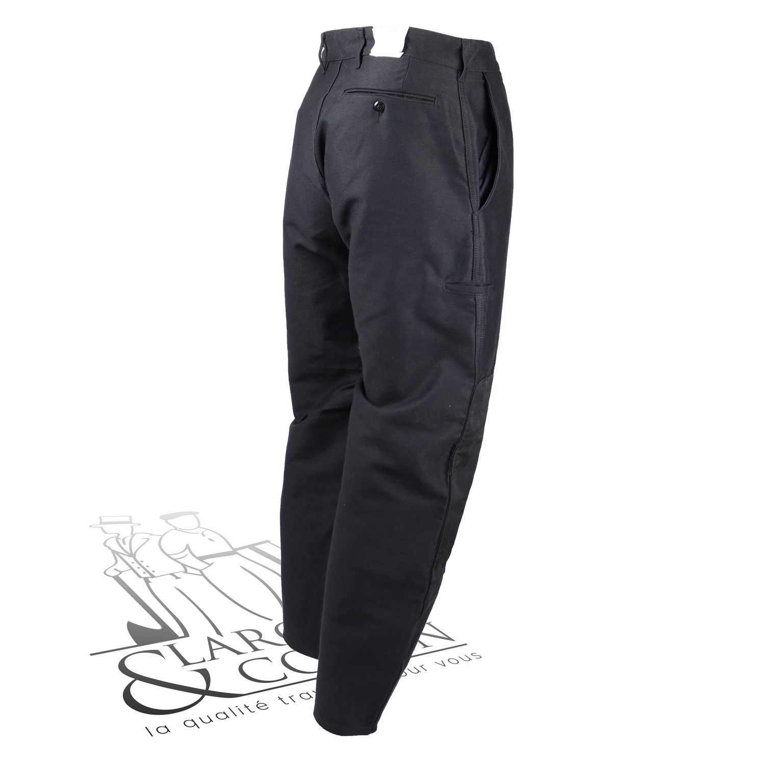 Pantalon de travail peintre FHB Florian