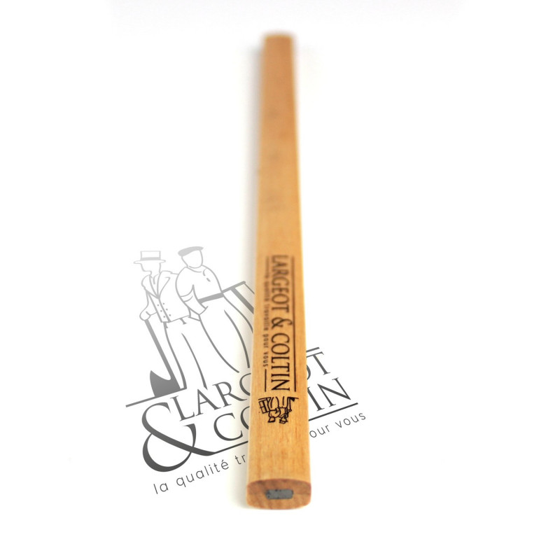 Crayon de charpentier Largeot & Coltin