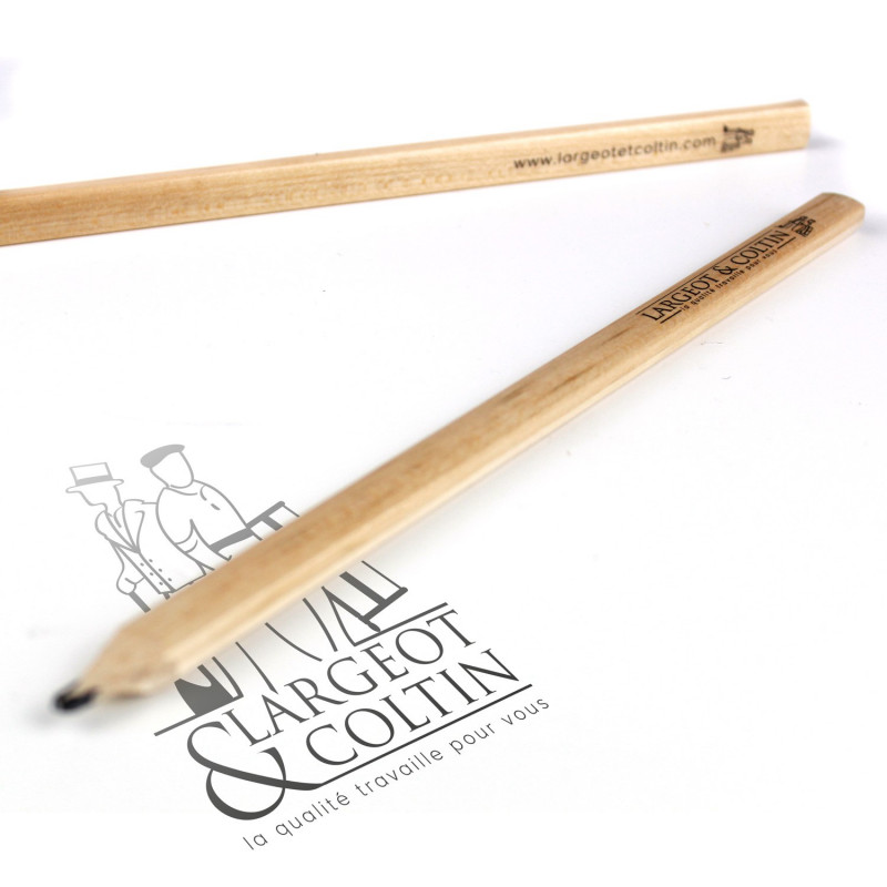 Crayon de charpentier Largeot & Coltin