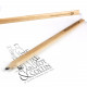 Crayon de charpentier Largeot & Coltin
