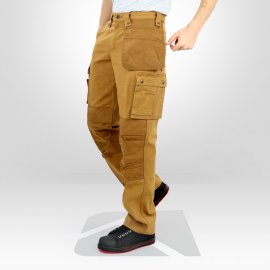 Le meilleur du pantalon de travail homme du marché - Kraft Workwear