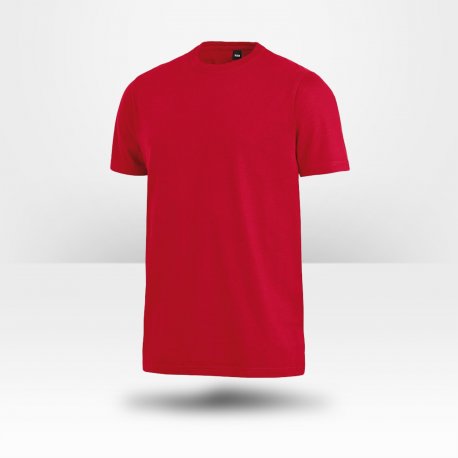 T-shirt 100% coton FHB Jens rouge