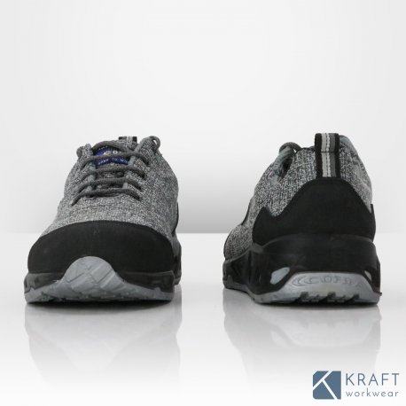 Chaussure de sécurité fourrée Cofra Playmaker - Kraft Workwear