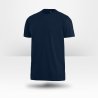 Miniature pour T-shirt 100% coton FHB Jens marine
