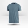 Miniature pour T-shirt 100% coton FHB Jens gris