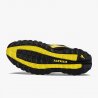 Miniature pour Chaussure de sécurité Diadora Glove II basse S1 noir jaune
