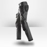 Miniature pour Pantalon de travail pour poseur de sol Snickers FlexiWork