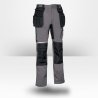 Miniature pour Pantalon de travail stretch Cofra Lemno