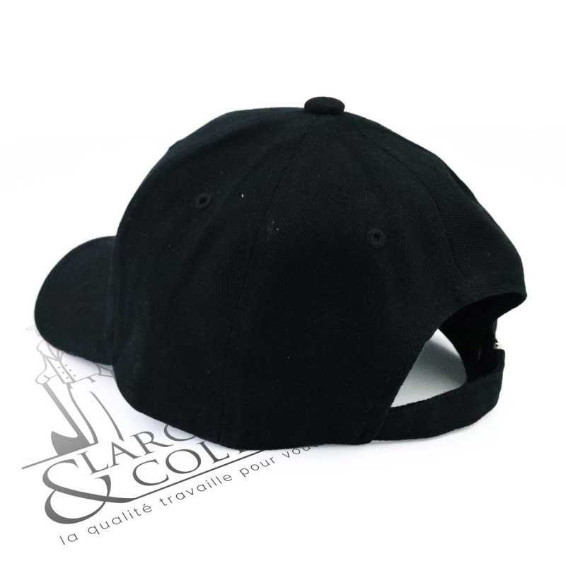 Casquette unie FHB