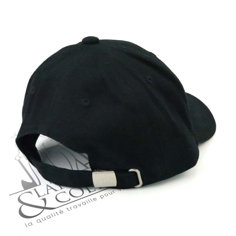 Casquette unie FHB