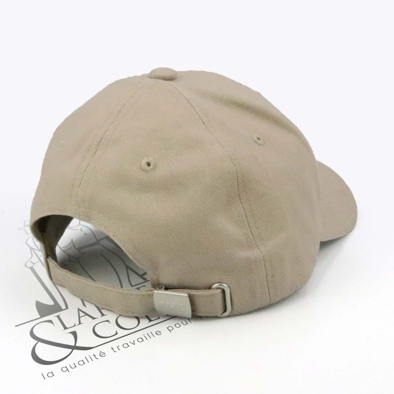 Casquette unie FHB