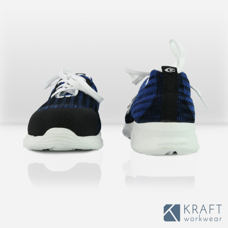 Chaussure de sécurité fourrée Cofra Playmaker - Kraft Workwear