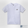 Miniature pour T-Shirt homme Carhartt pocket