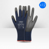 Miniature pour Pack de 12 gants d'assemblage Cofra Limber