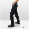 Miniature pour Pantalon de travail stretch FHB